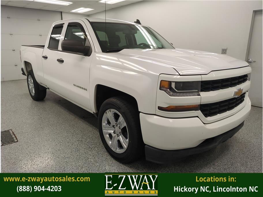 chevrolet silverado 1500 ld 2019 2GCRCMEC4K1223755 image chevrolet silverado 1500 ld 2019 2GCRCMEC4K1223755 image